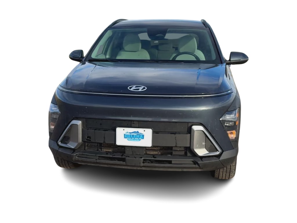 Thumbnail: 2025 Hyundai Kona - 6