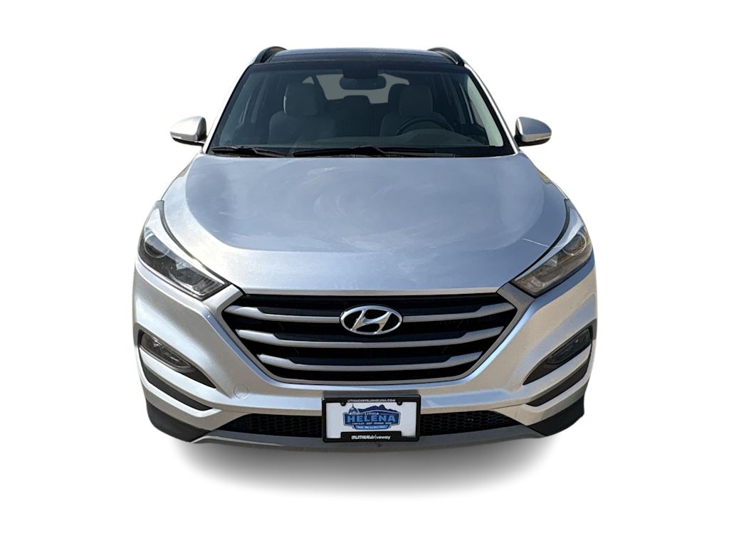 Thumbnail: 2018 Hyundai Tucson - 17