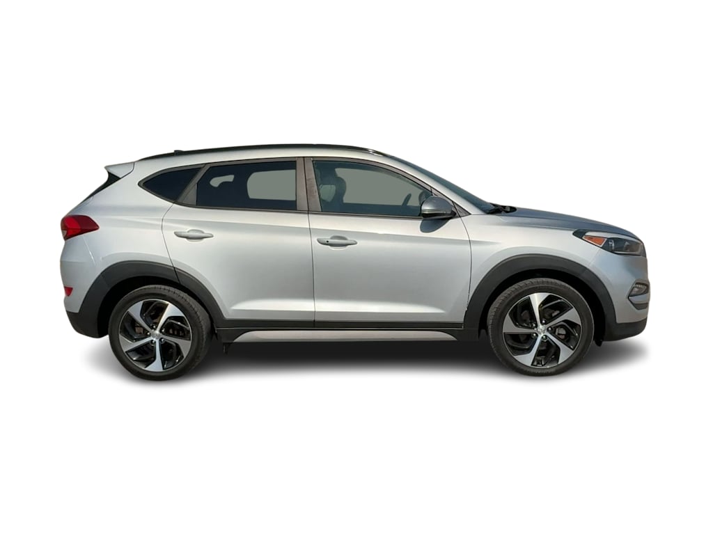 Thumbnail: 2018 Hyundai Tucson - 16
