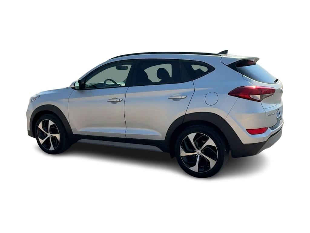 Thumbnail: 2018 Hyundai Tucson - 14