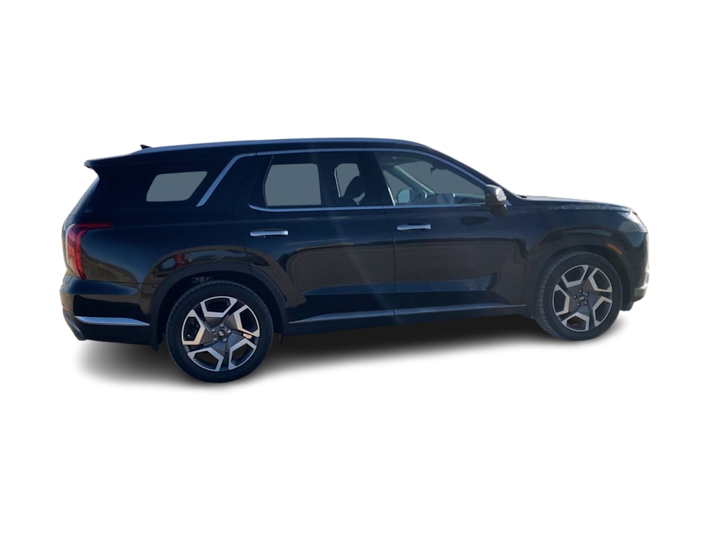 Thumbnail: 2023 Hyundai Palisade - 15