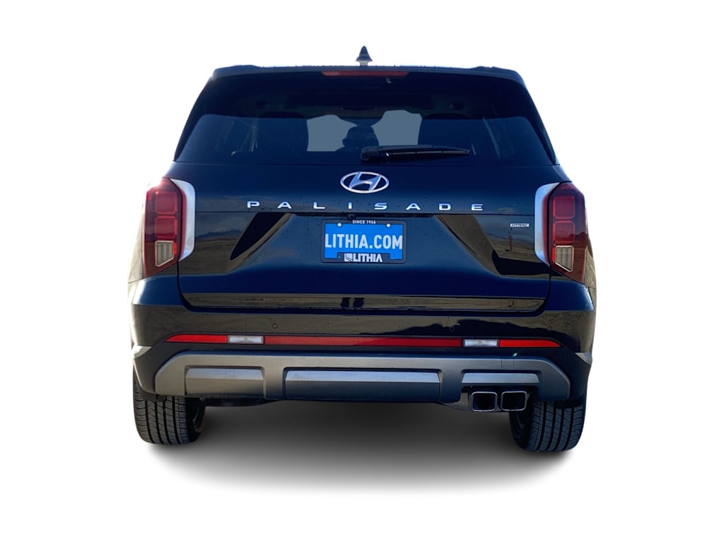 Thumbnail: 2023 Hyundai Palisade - 5
