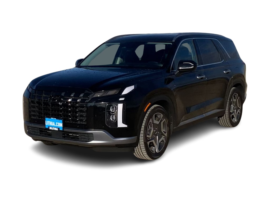 Thumbnail: 2023 Hyundai Palisade - 17