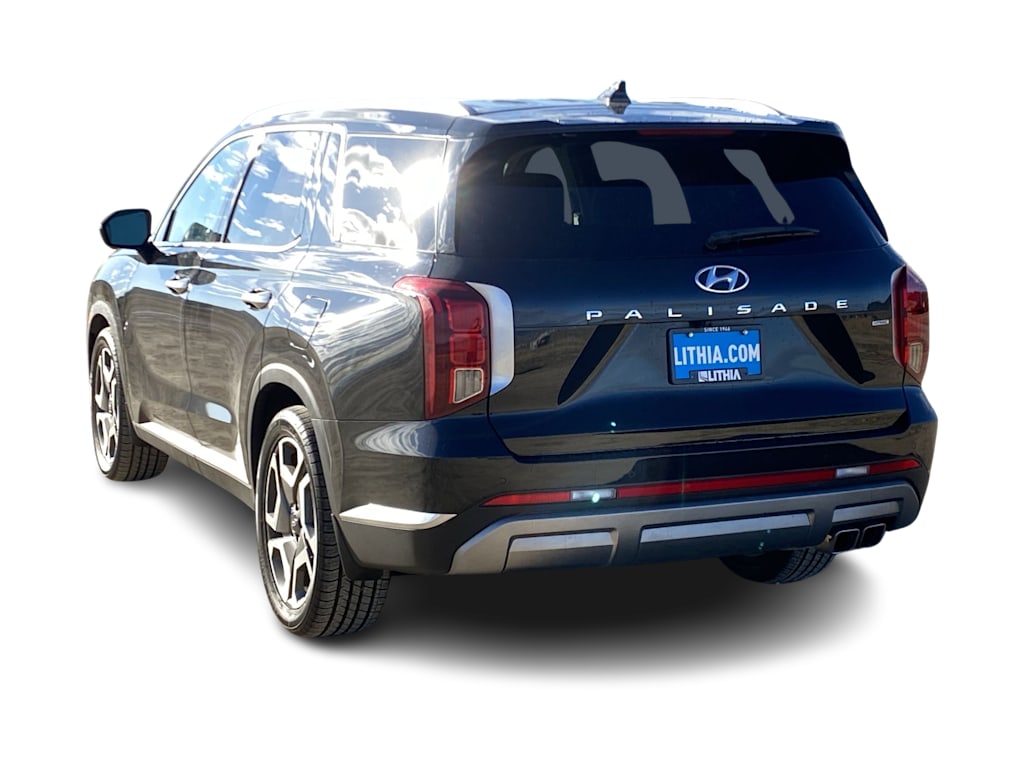 Thumbnail: 2023 Hyundai Palisade - 22