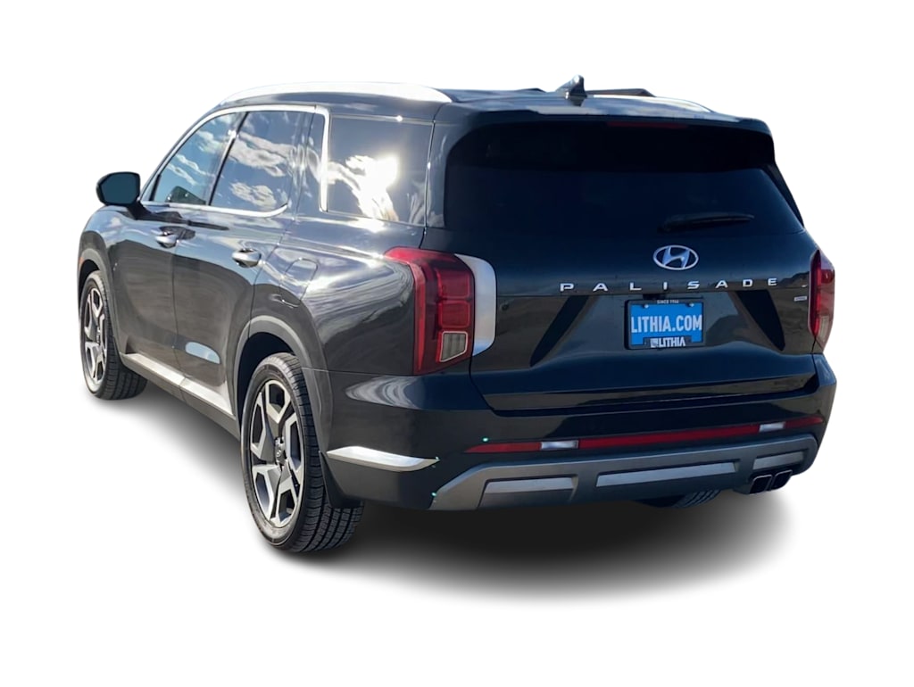 Thumbnail: 2023 Hyundai Palisade - 4