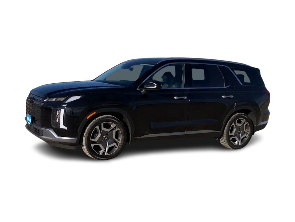 Thumbnail: 2023 Hyundai Palisade - 3