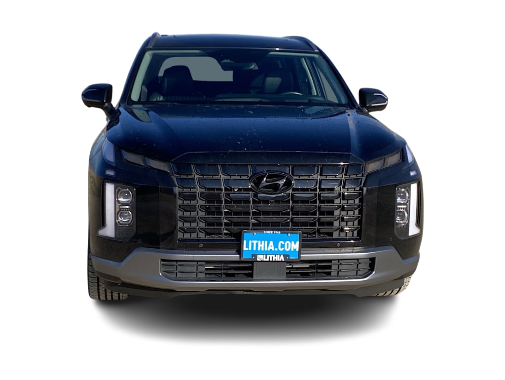 Thumbnail: 2023 Hyundai Palisade - 20
