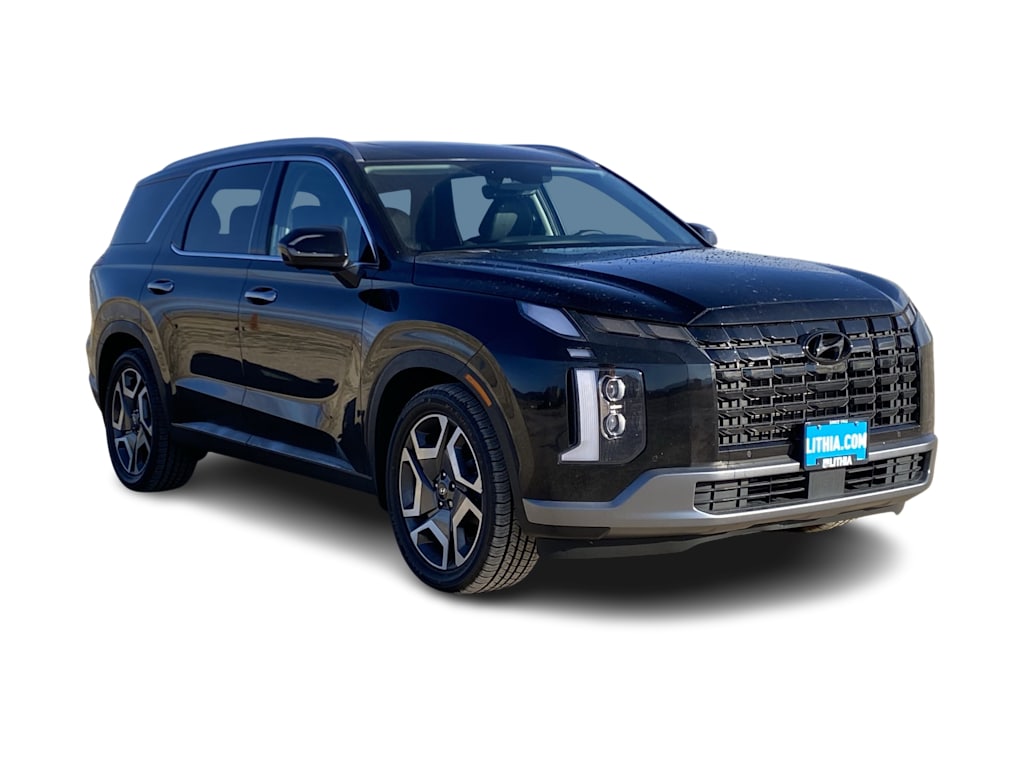 Thumbnail: 2023 Hyundai Palisade - 21