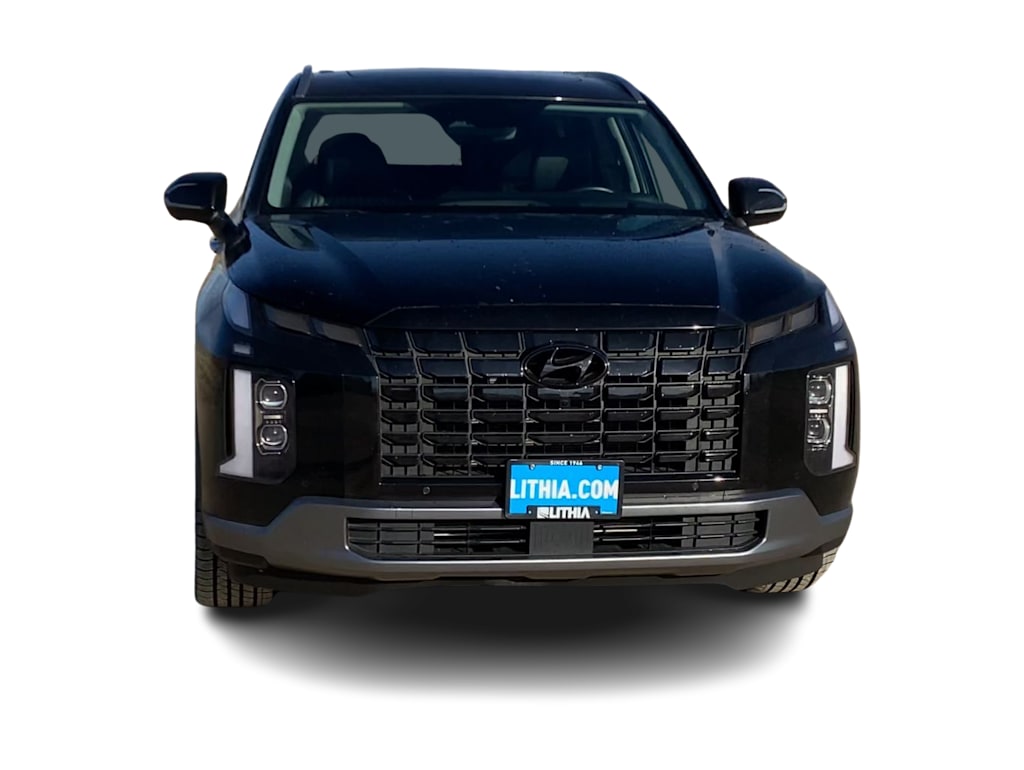 Thumbnail: 2023 Hyundai Palisade - 6