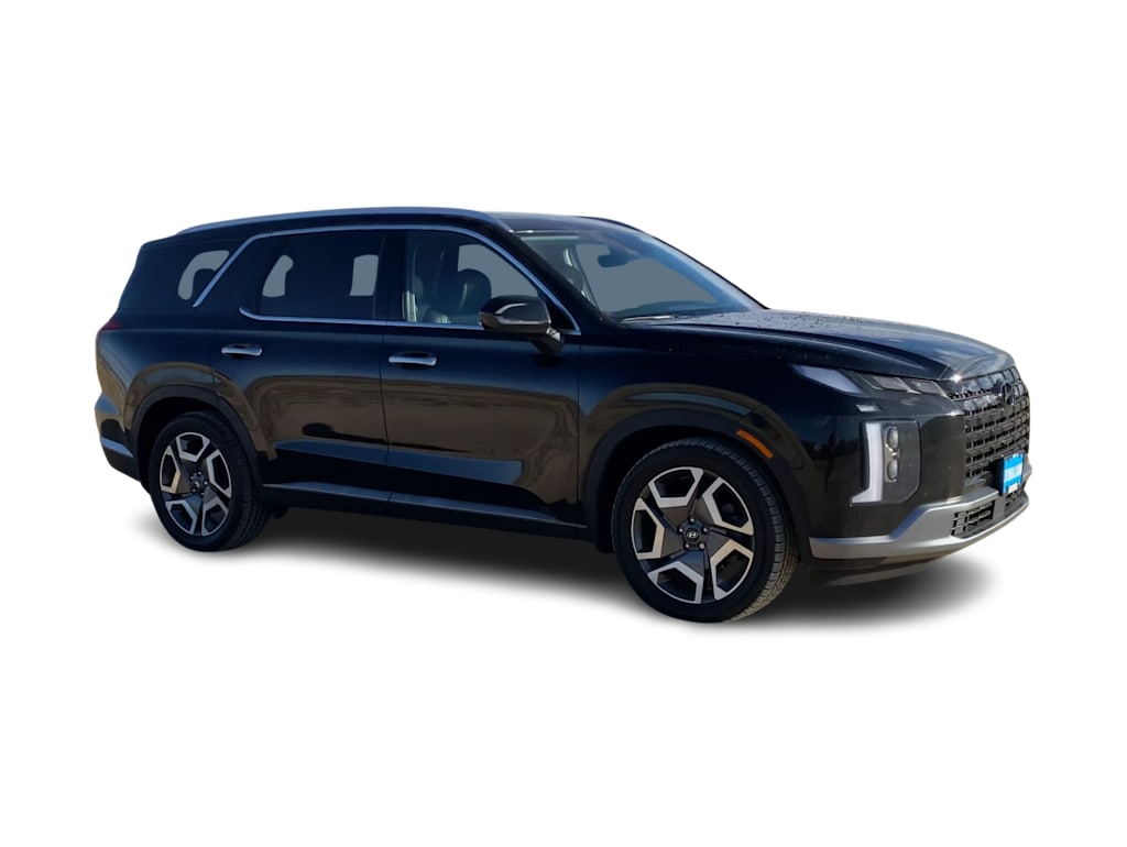 Thumbnail: 2023 Hyundai Palisade - 16