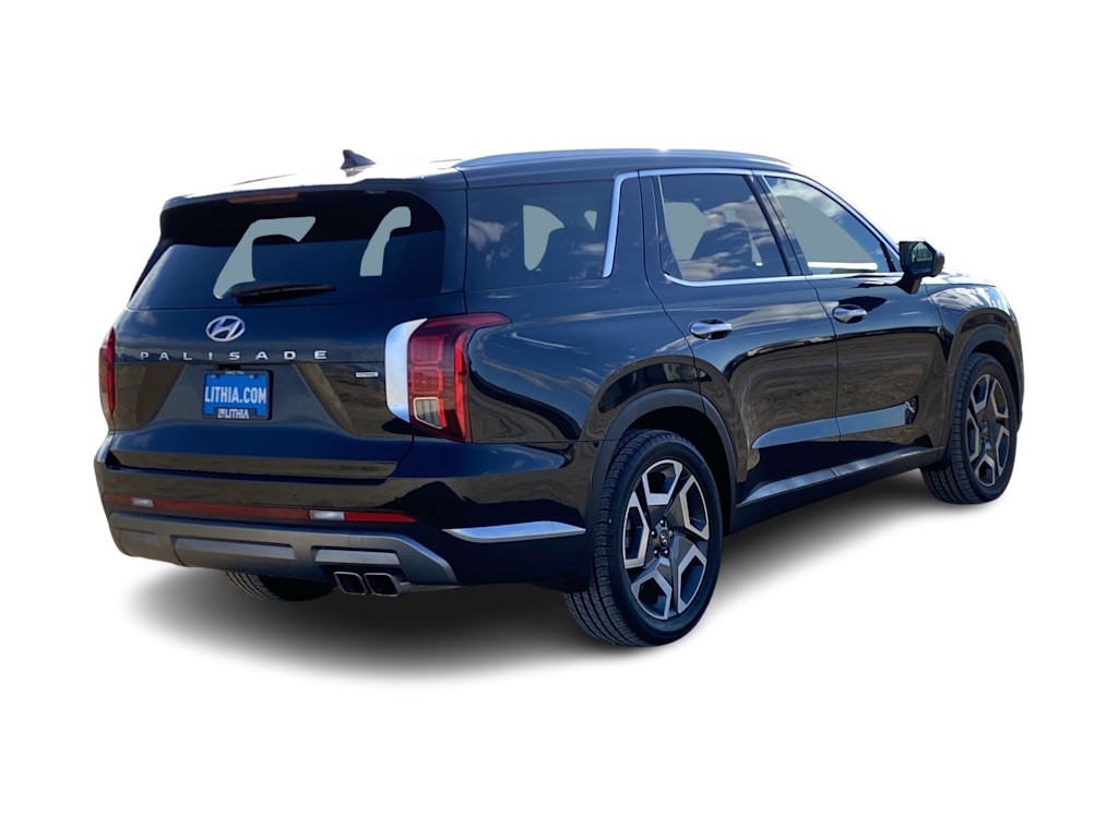 Thumbnail: 2023 Hyundai Palisade - 23