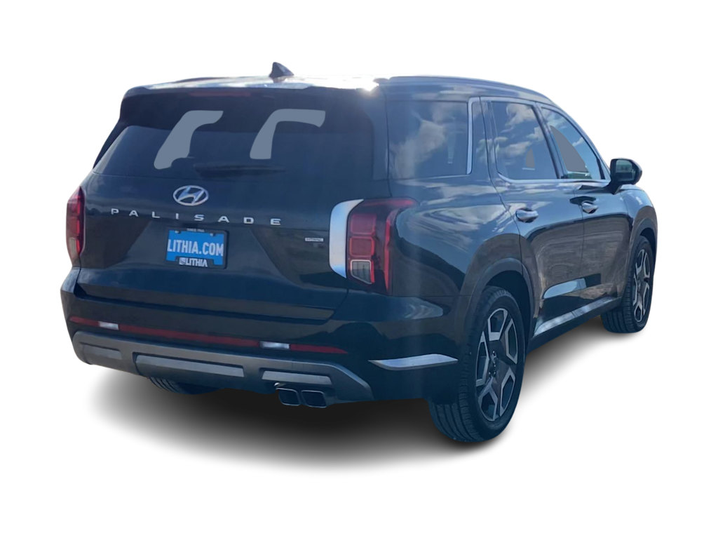 Thumbnail: 2023 Hyundai Palisade - 19