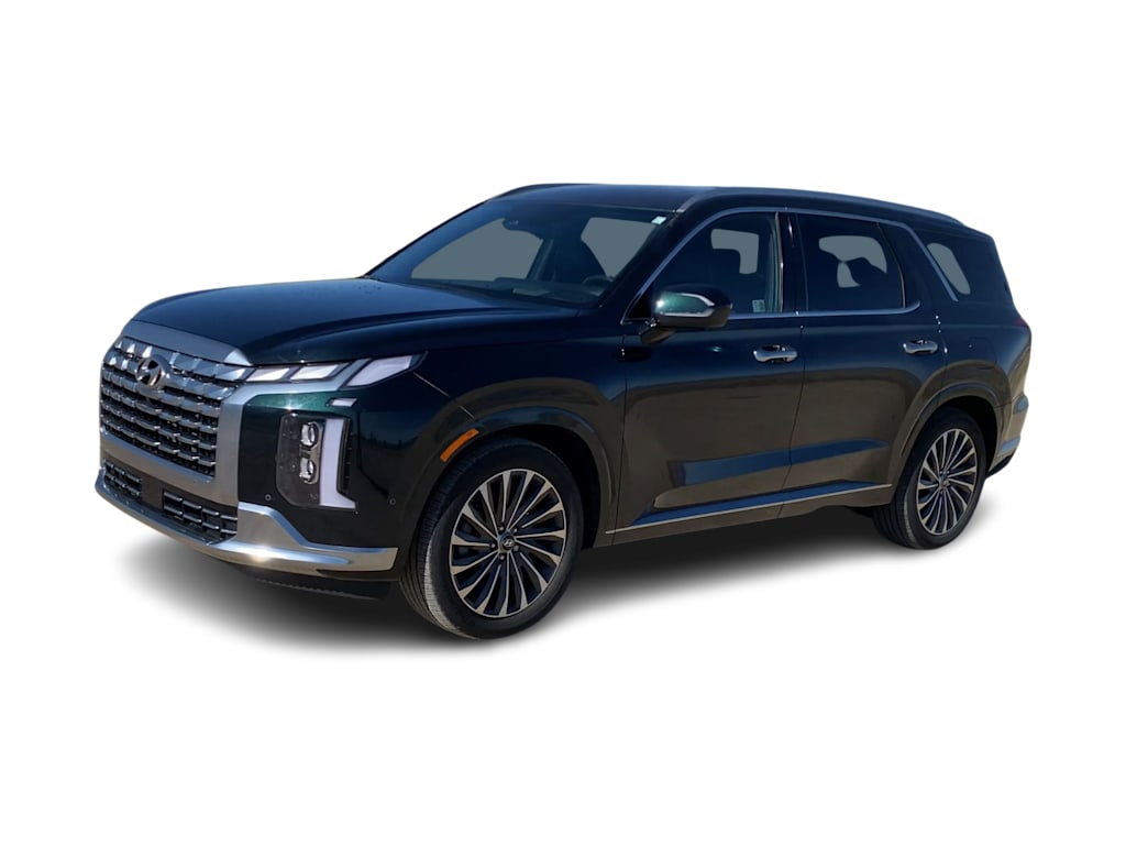 Thumbnail: 2024 Hyundai Palisade - 18
