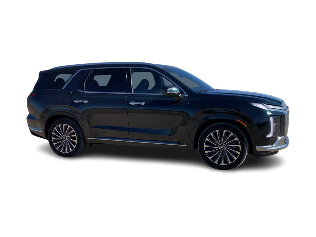 Thumbnail: 2024 Hyundai Palisade - 17