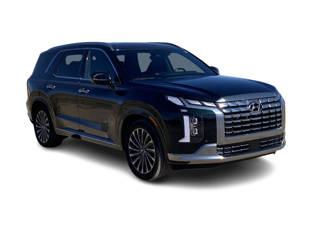 Thumbnail: 2024 Hyundai Palisade - 22
