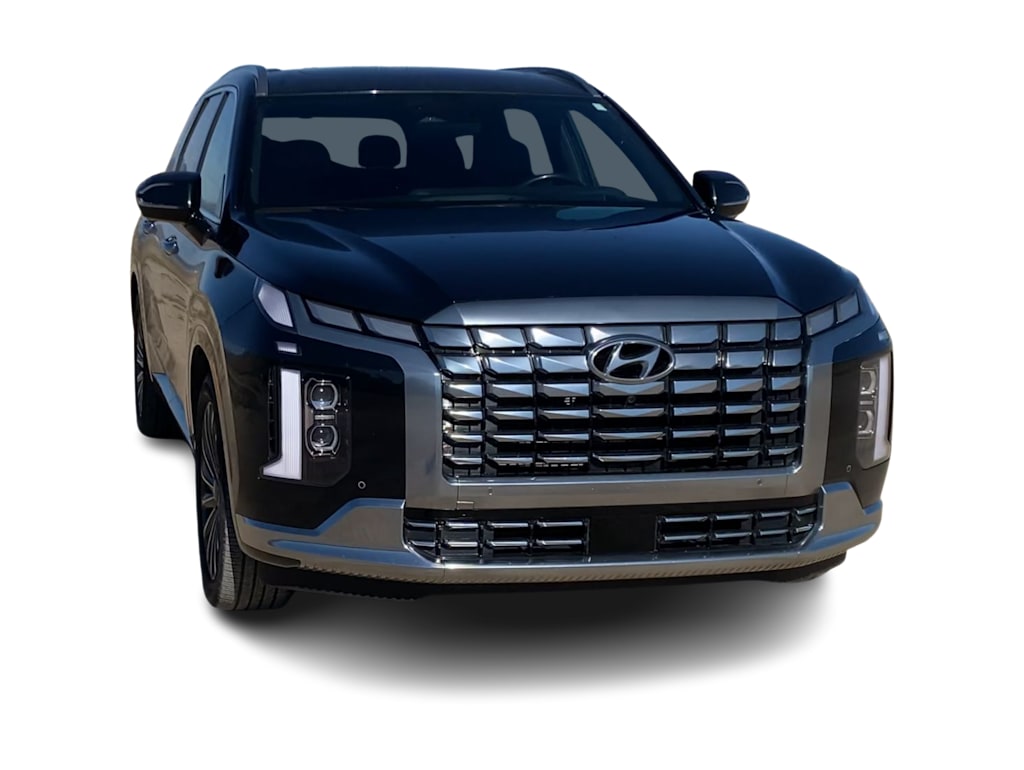 Thumbnail: 2024 Hyundai Palisade - 6