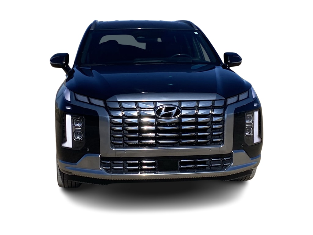 Thumbnail: 2024 Hyundai Palisade - 21
