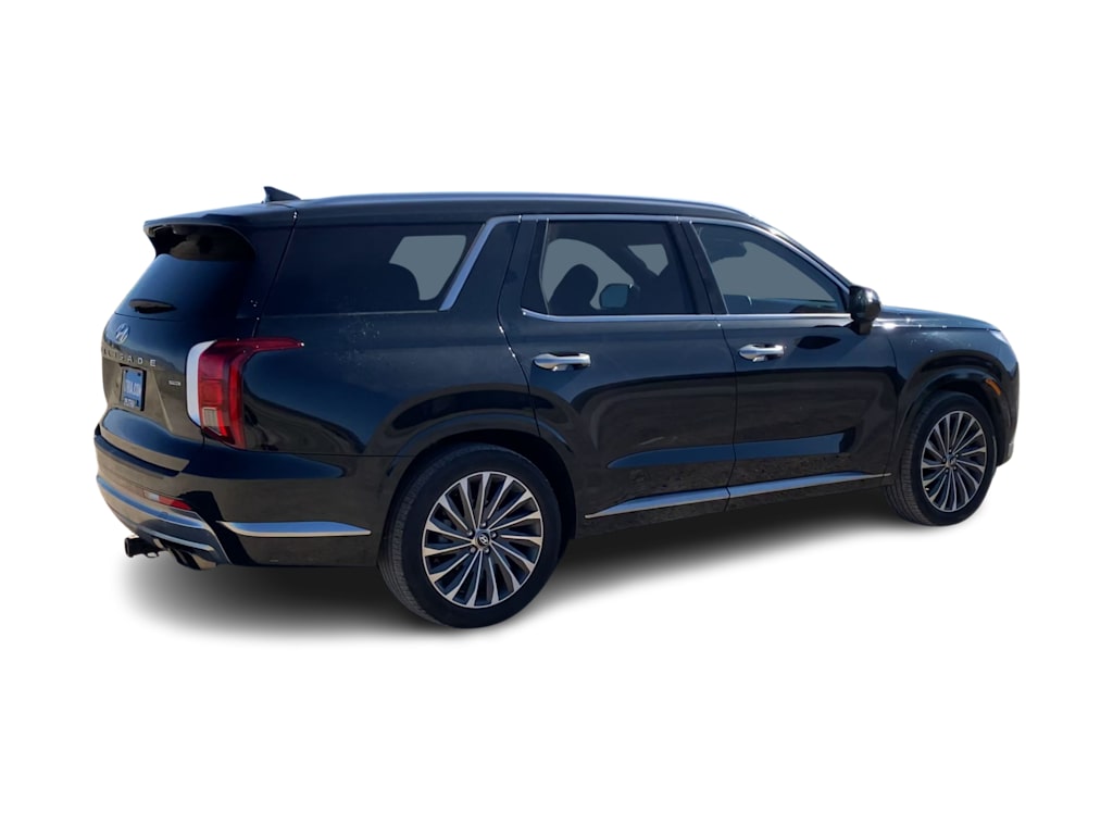 Thumbnail: 2024 Hyundai Palisade - 20