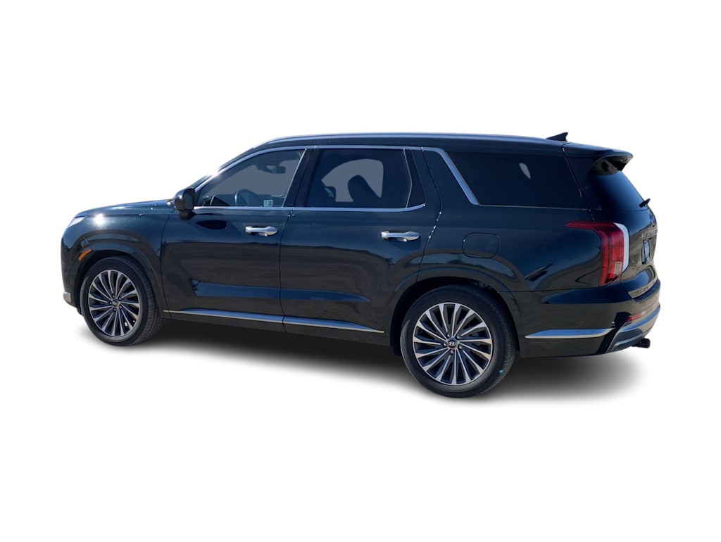 Thumbnail: 2024 Hyundai Palisade - 4