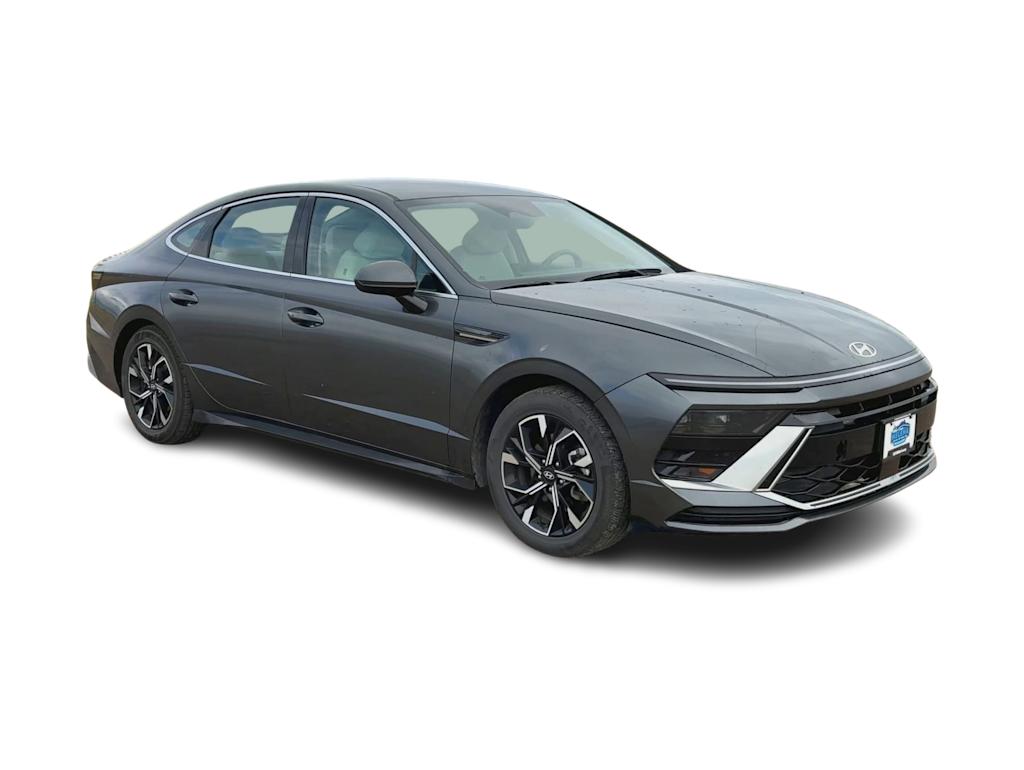 Thumbnail: 2024 Hyundai Sonata - 11