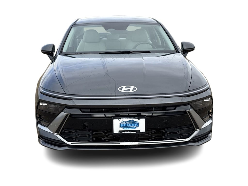 Thumbnail: 2024 Hyundai Sonata - 17
