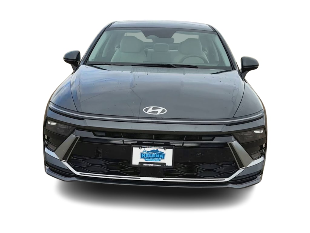 Thumbnail: 2024 Hyundai Sonata - 4