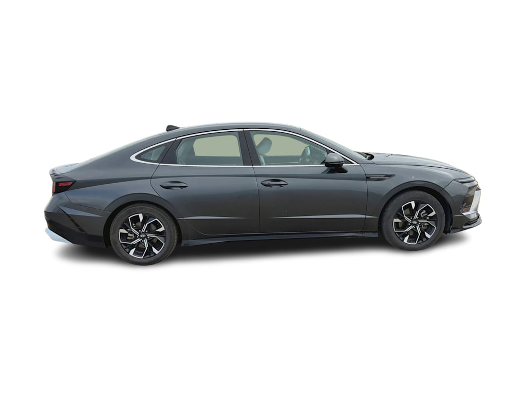 Thumbnail: 2024 Hyundai Sonata - 16