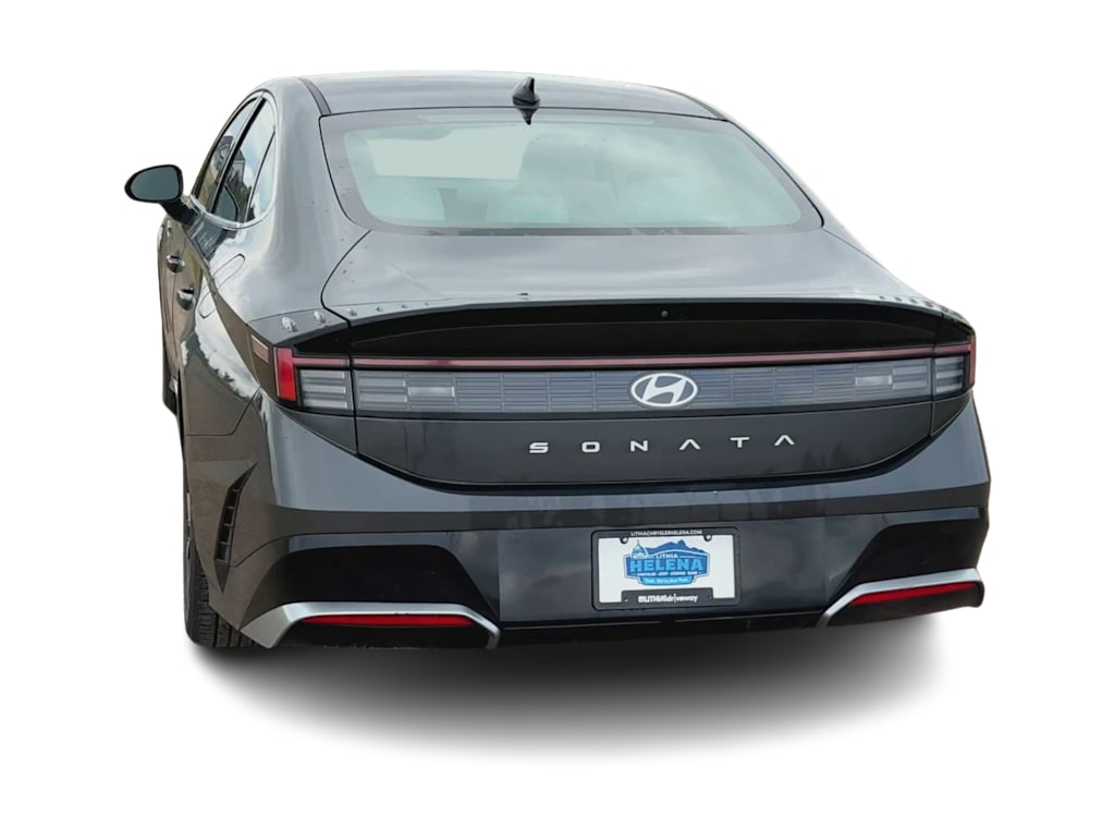 Thumbnail: 2024 Hyundai Sonata - 14