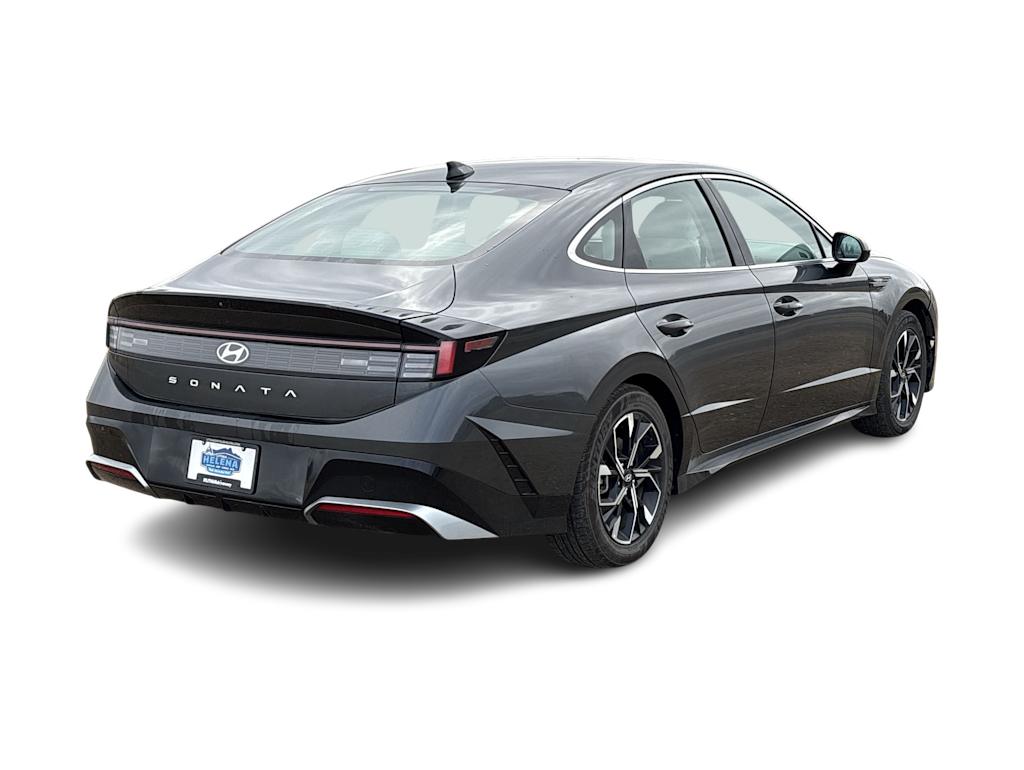 Thumbnail: 2024 Hyundai Sonata - 20