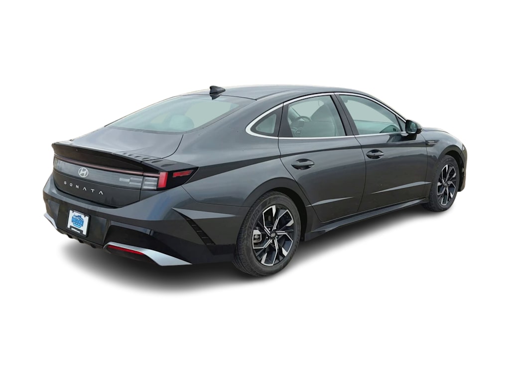 Thumbnail: 2024 Hyundai Sonata - 15