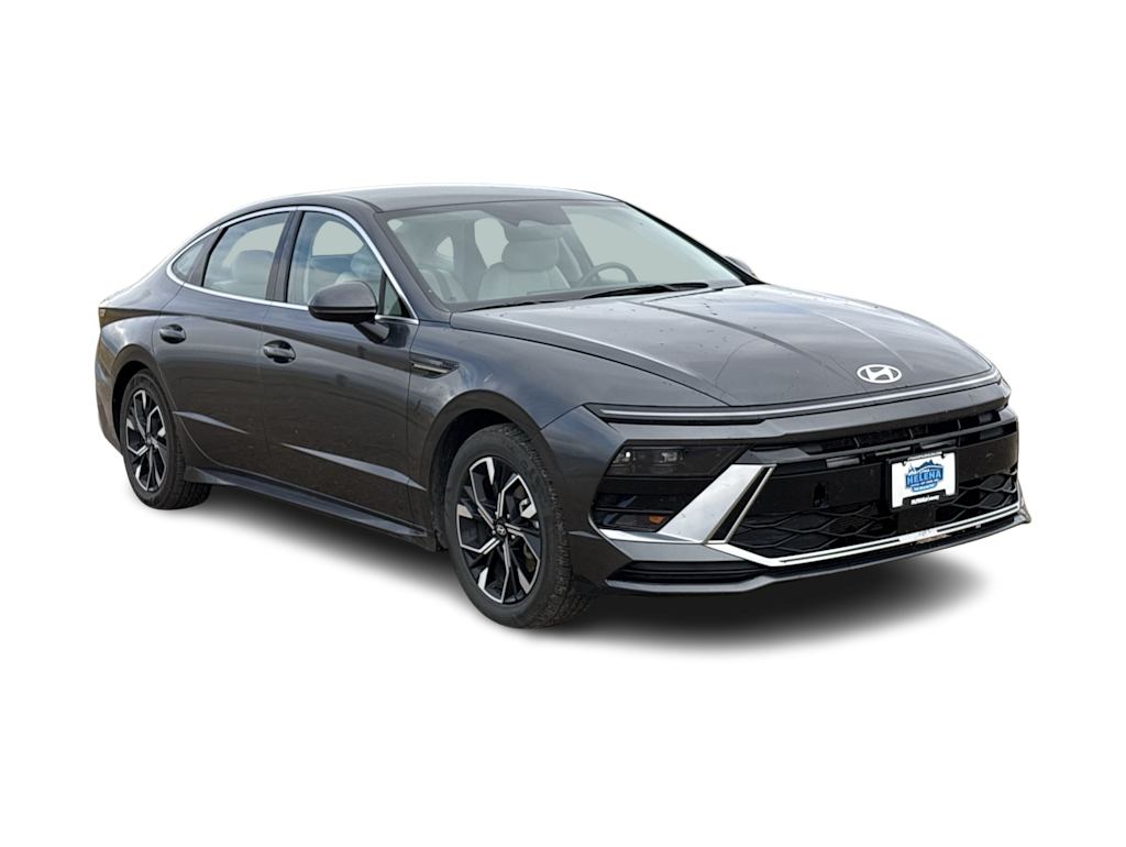 Thumbnail: 2024 Hyundai Sonata - 18