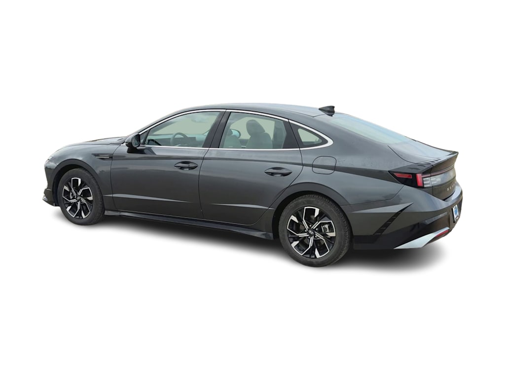 Thumbnail: 2024 Hyundai Sonata - 13