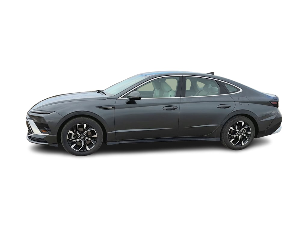 Thumbnail: 2024 Hyundai Sonata - 2