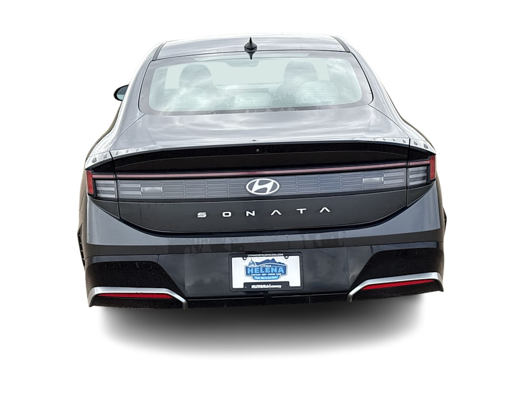 Thumbnail: 2024 Hyundai Sonata - 19