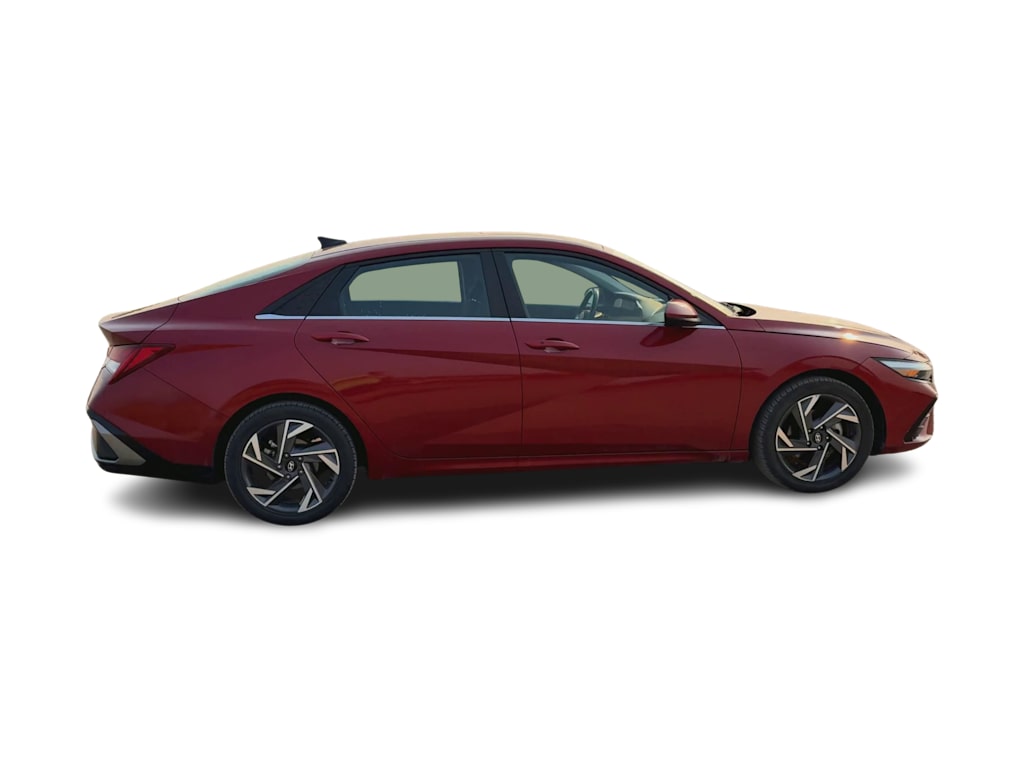 Thumbnail: 2025 Hyundai Elantra - 19