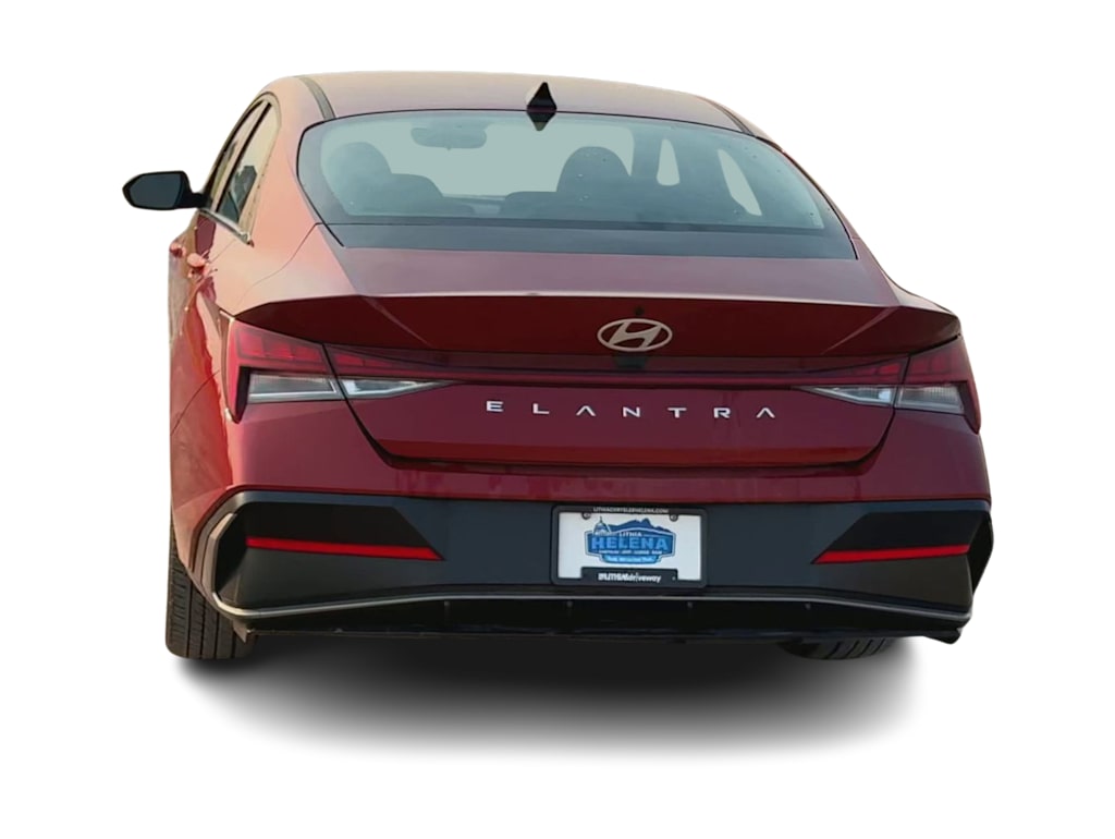 Thumbnail: 2025 Hyundai Elantra - 17