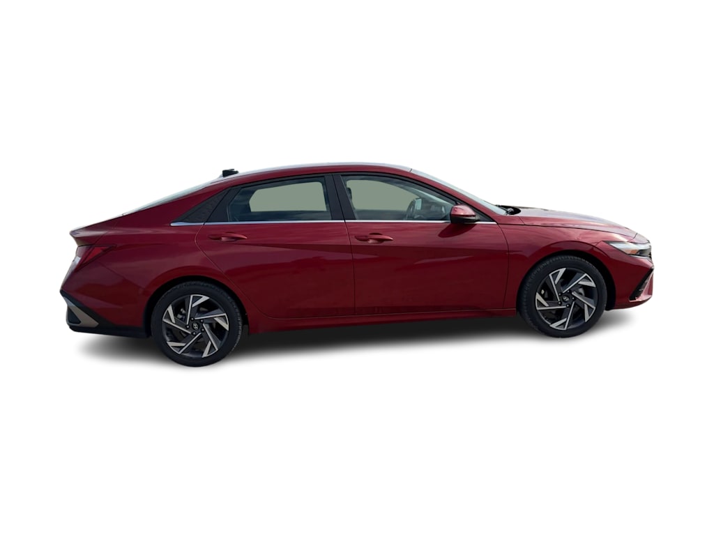 Thumbnail: 2025 Hyundai Elantra - 21