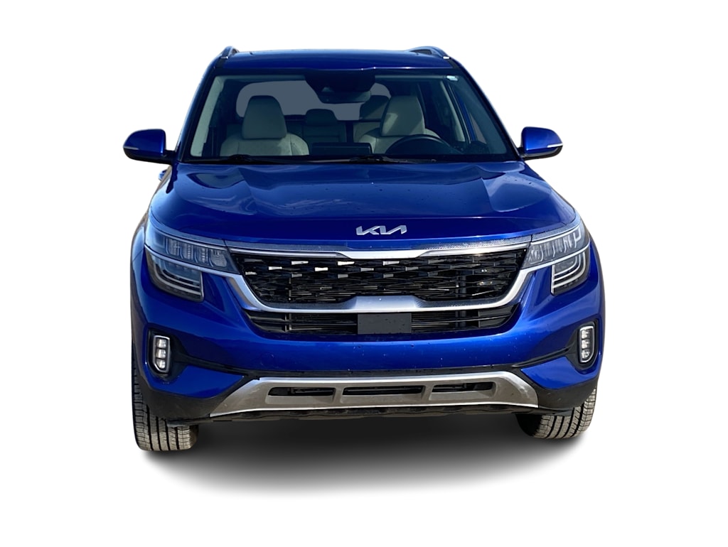 Thumbnail: 2023 Kia Seltos - 20