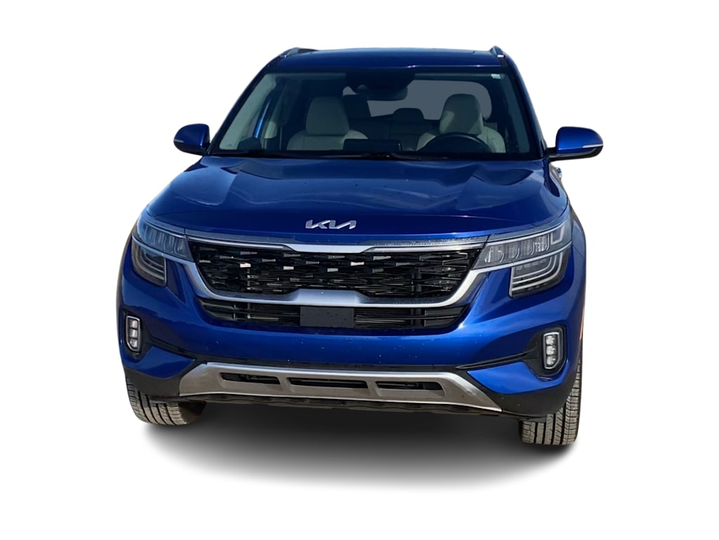 Thumbnail: 2023 Kia Seltos - 6