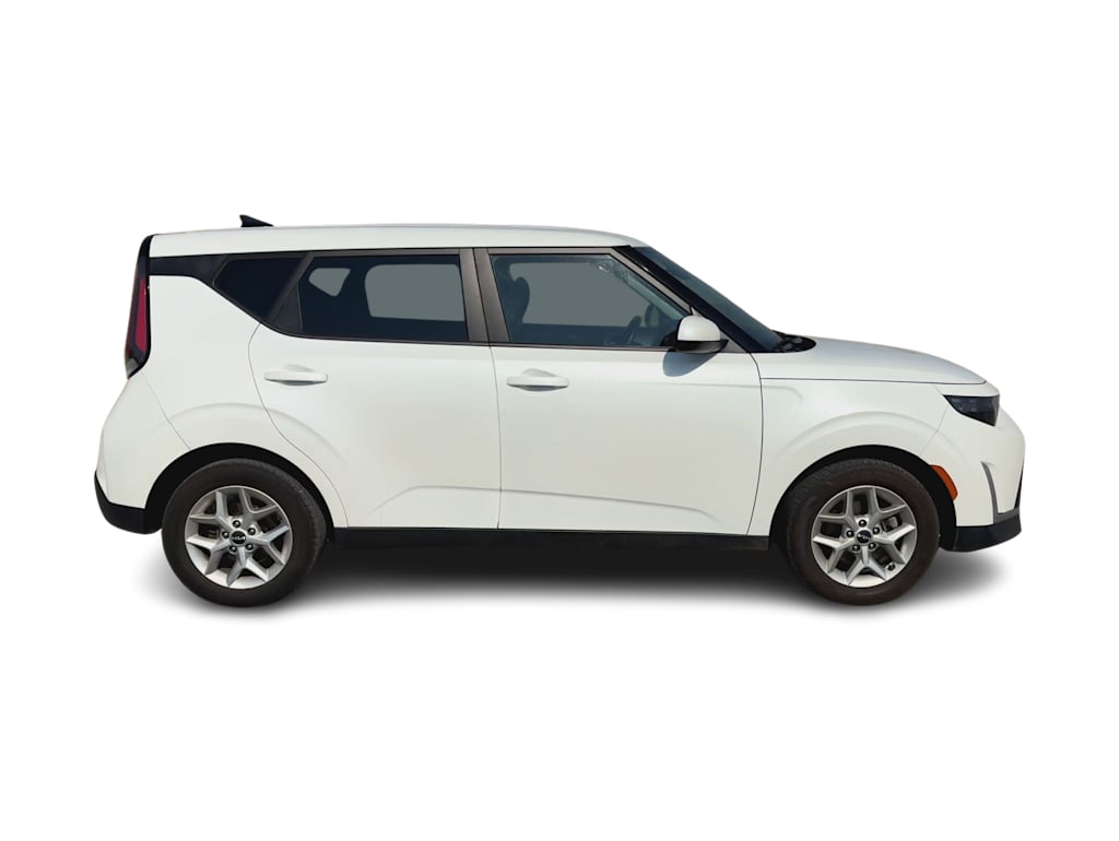 Thumbnail: 2024 Kia Soul - 17
