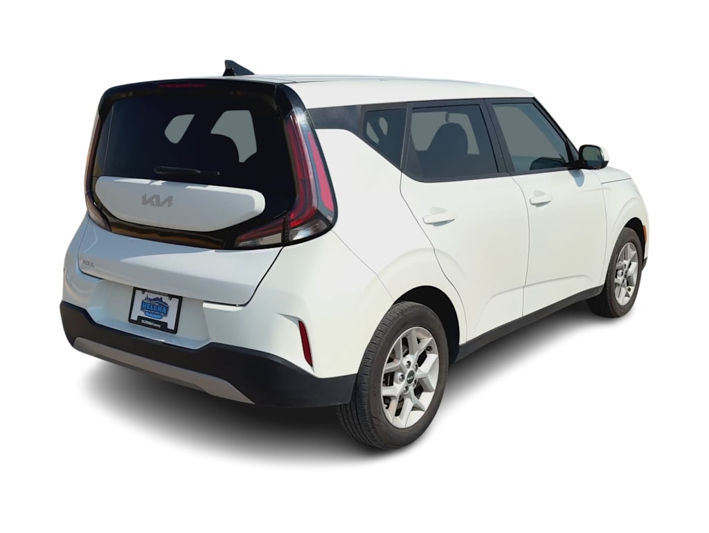 Thumbnail: 2024 Kia Soul - 16
