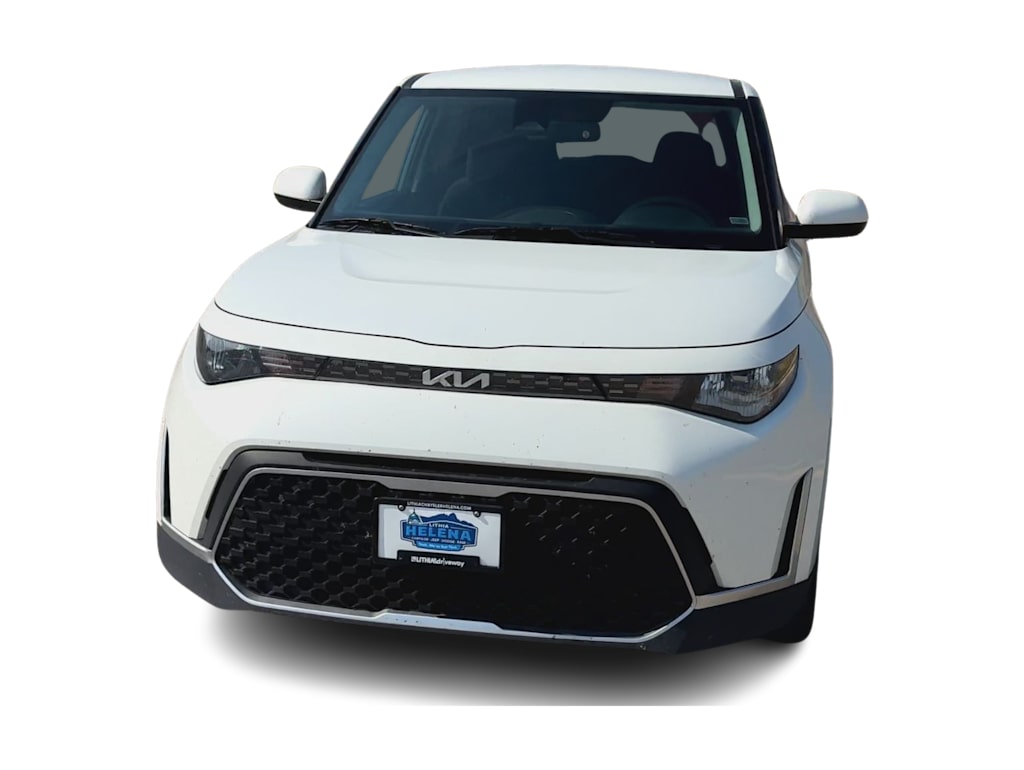 Thumbnail: 2024 Kia Soul - 5