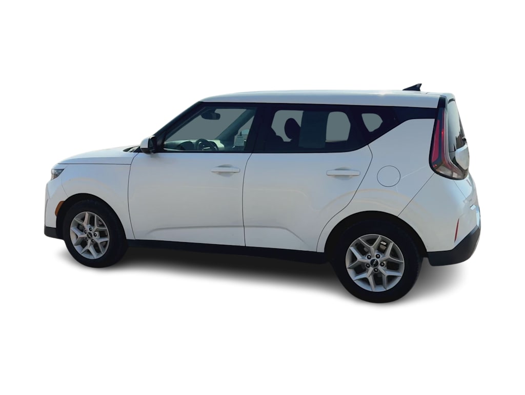 Thumbnail: 2024 Kia Soul - 15