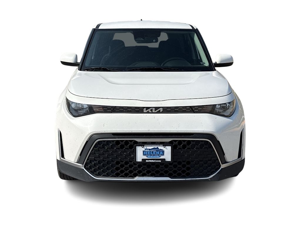Thumbnail: 2024 Kia Soul - 18