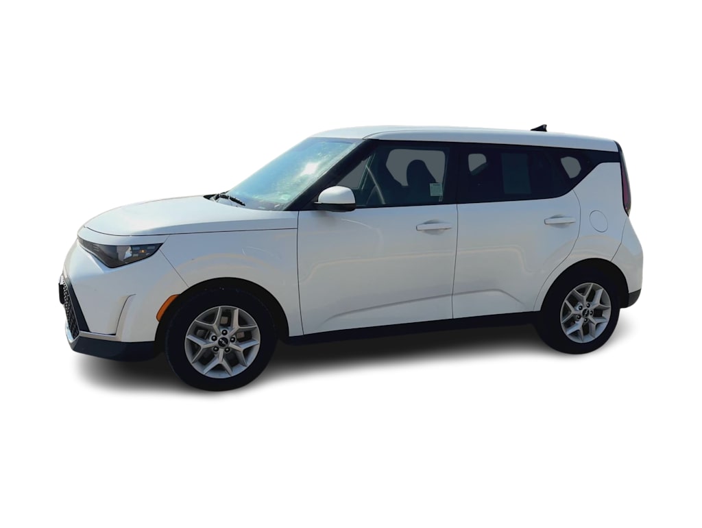 Thumbnail: 2024 Kia Soul - 2