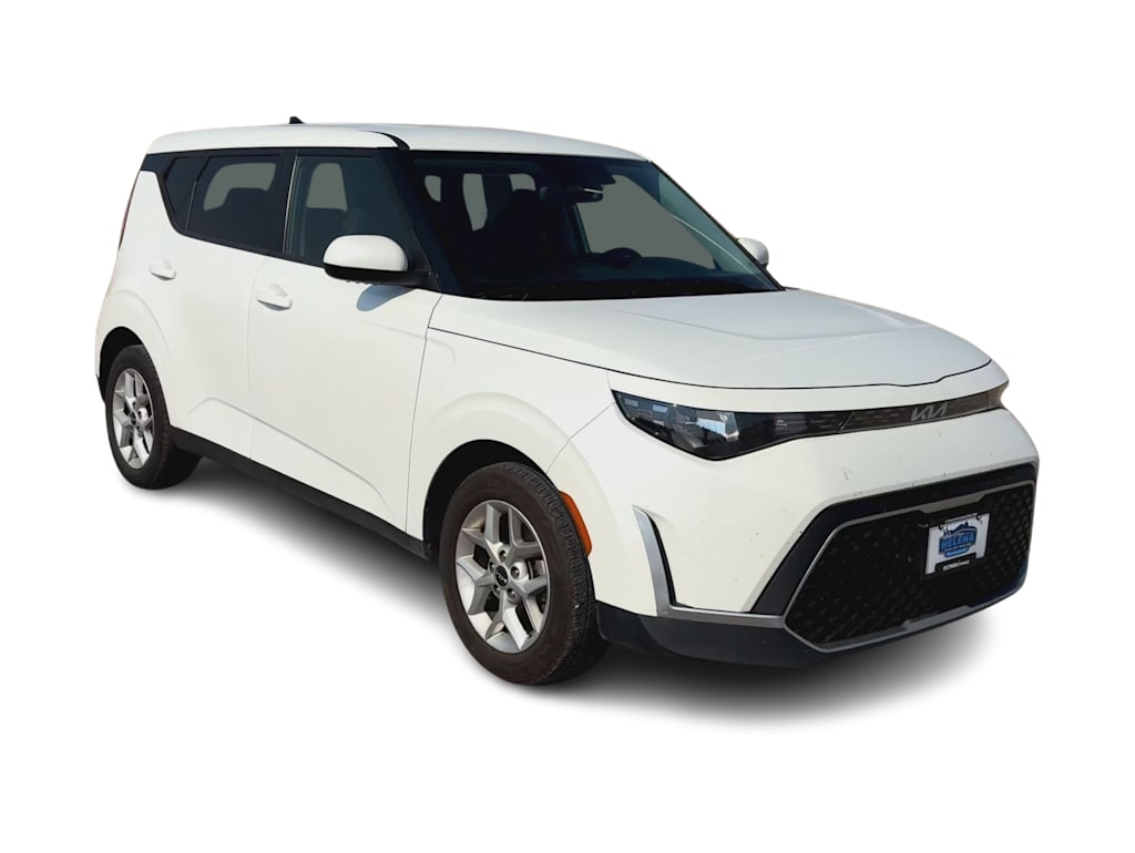 Thumbnail: 2024 Kia Soul - 13