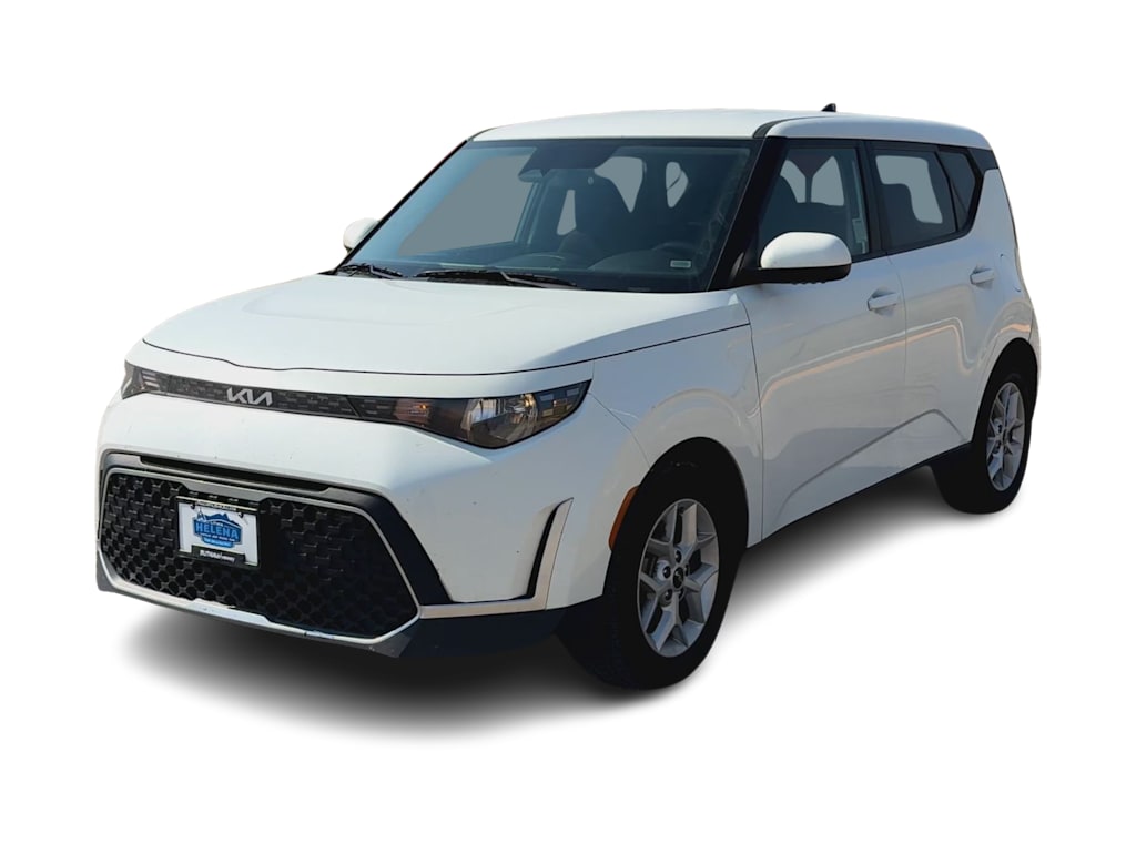 Thumbnail: 2024 Kia Soul - 14
