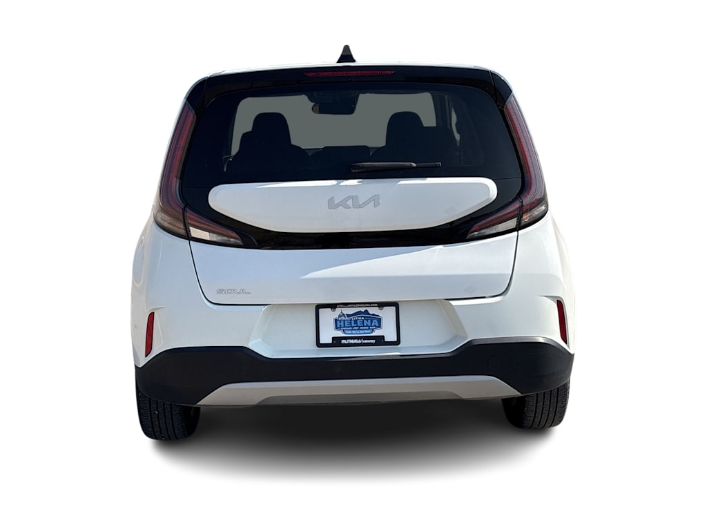 Thumbnail: 2024 Kia Soul - 4
