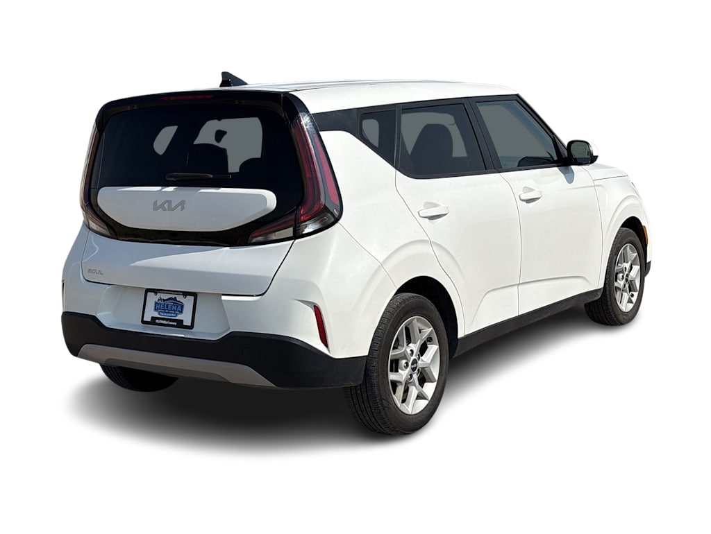 Thumbnail: 2024 Kia Soul - 21