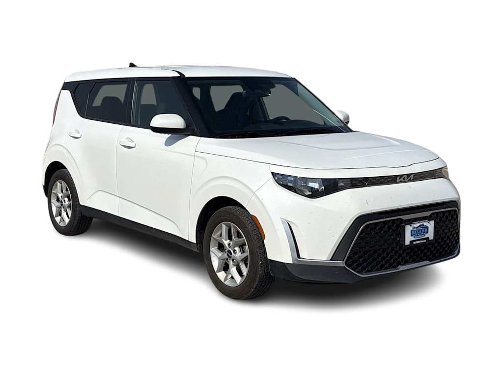 Thumbnail: 2024 Kia Soul - 19